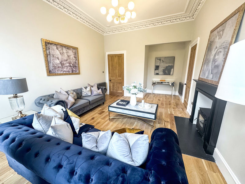 Pollokshaws Road Strathbungo